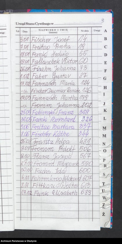 image.from.unit.number "Skorowidz alfabetyczny zgonów z 1937 roku"