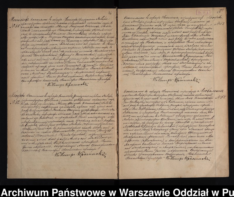 image.from.unit.number "Akta urodzeń, małżeństw i zgonów"