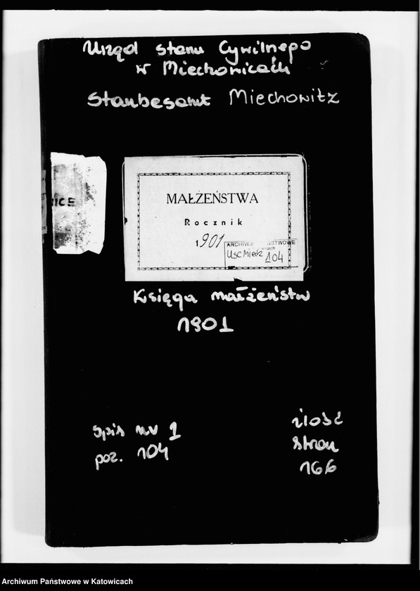 image.from.unit.number "Księga małżeństw nr 1-79"