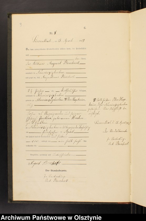 image.from.unit.number "Sterbe-Haupt-Register Nr 1-31, 1-36, 1-29, 1-41, 1-33, 1-40"