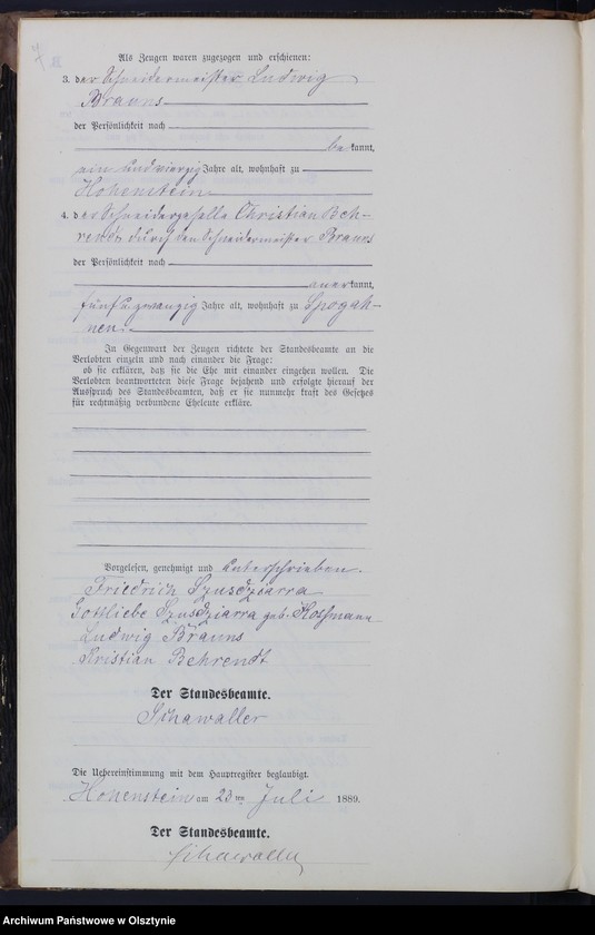 image.from.unit.number "Heiraths-Neben-Register Nr 1 - 14"