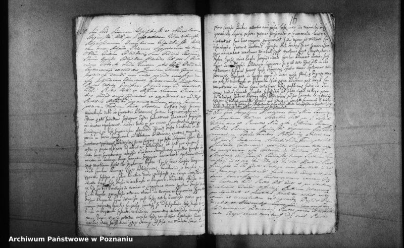 Obraz 19 z jednostki "Decreta officii [protocollon]"