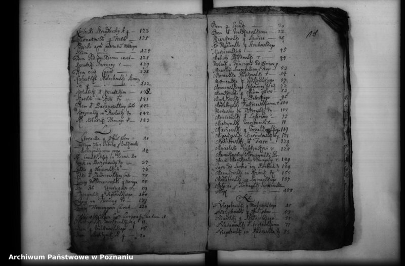 Obraz 7 z jednostki "Inscriptiones, resignationes [protocollon]"