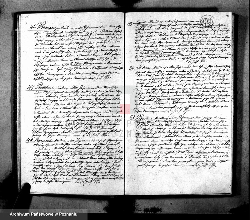 image.from.unit.number "Księga urodzeń, małżeństw i zgonu"