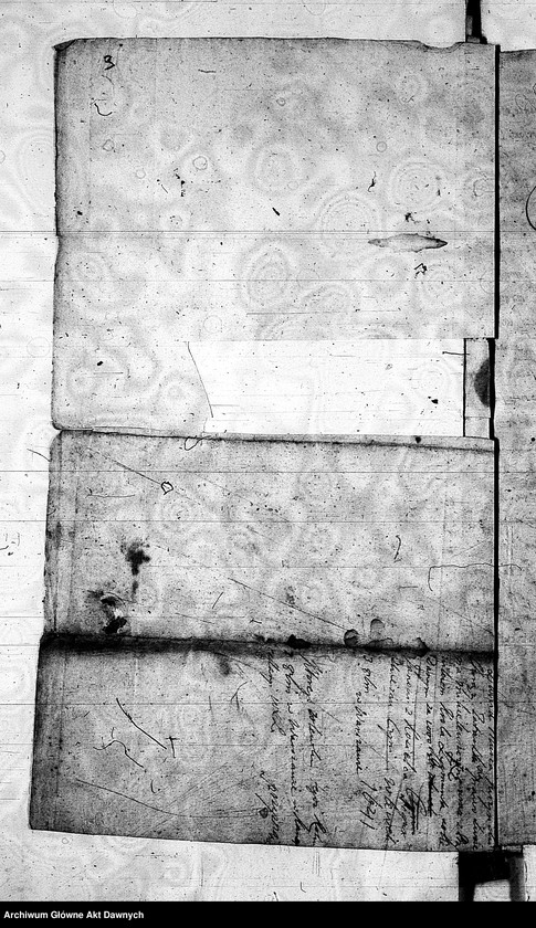 image.from.unit.number "Akta Krzysztofa Potockiego, podczaszego litewskiego, pułkownika wojsk koronnych, dotyczące dóbr Sidra [pow. grodzieński]."