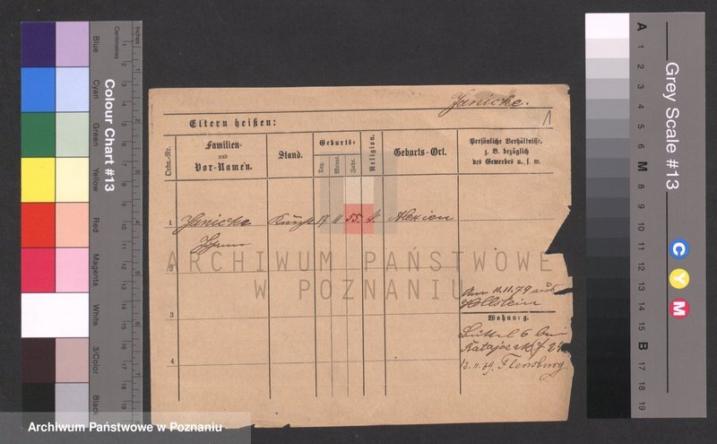 Obraz 1 z jednostki "Janic - Janicki"