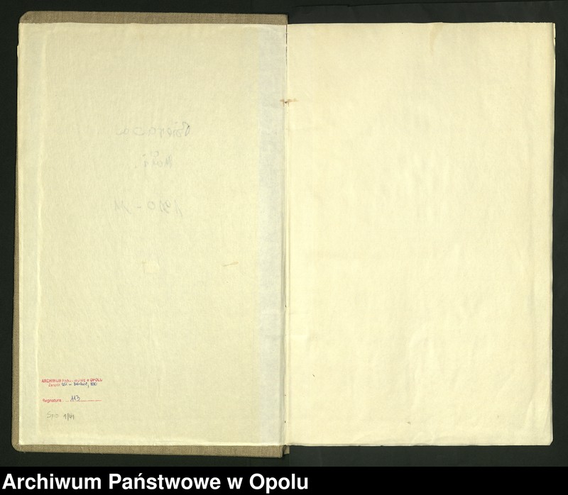 image.from.unit.number "[Urząd Stanu Cywilnego Bierawa Księga Małżeństw Rok 1910-11]"
