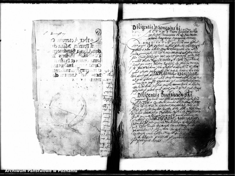 Obraz 5 z jednostki "Inscriptiones, relationes [inducta]"