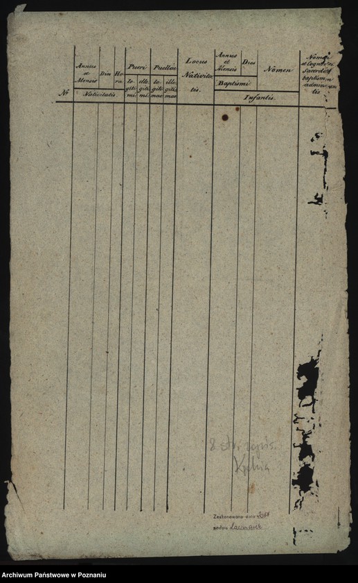 image.from.unit.number "Liber baptisatorum"