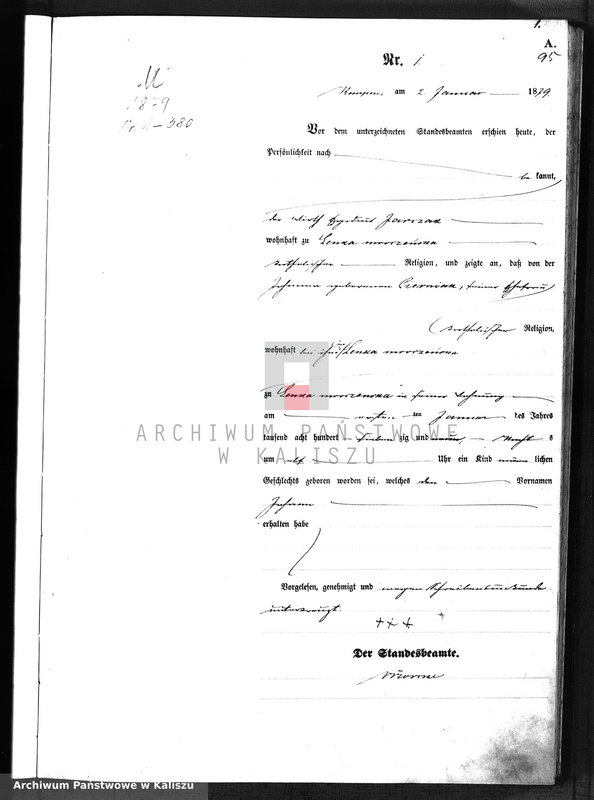 image.from.unit.number "[Księga urodzeń - tom 1]"