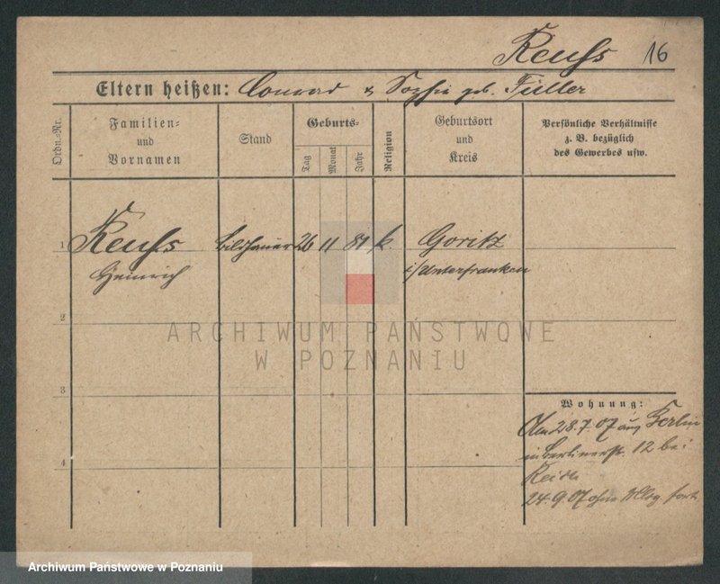 image.from.unit.number "Reusch - Richter (żonaci i wdowy)"
