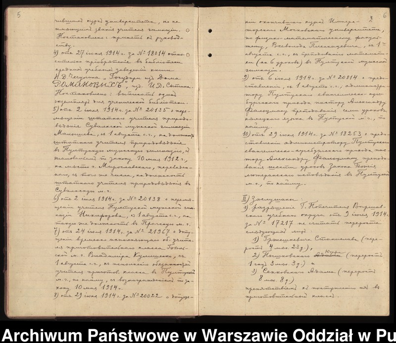 image.from.unit.number "Protokoły z posiedzeń Rady Pedagogicznej"