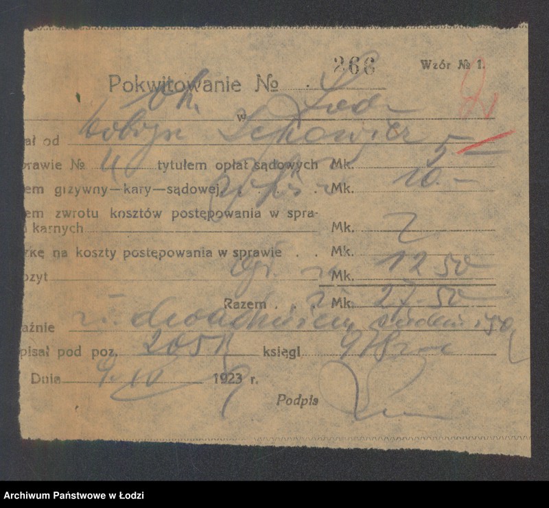 Obraz 4 z jednostki "Dobra Ickowicz- sprzedaż nabiału i żarówek"