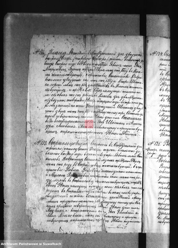image.from.unit.number "[Akta urodzeń wyznania rzymskokatolickiego parafii w Studzienicznej z lat 1892-1898]"