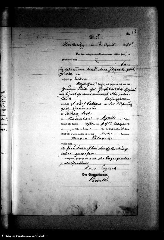 image.from.unit.number "Księga urodzeń"