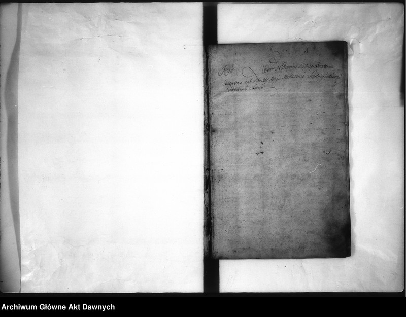 image.from.unit.number "Parafia: Petlikowce Stare. Dekanat: Podhajce. Księga metrykalna chrztów dla całej parafii."