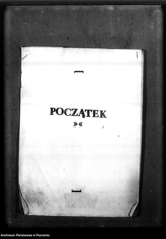 Obraz 3 z jednostki "Helmut Klatt aus Schwarzwasser, Kreis Altbeergund (Szubin"