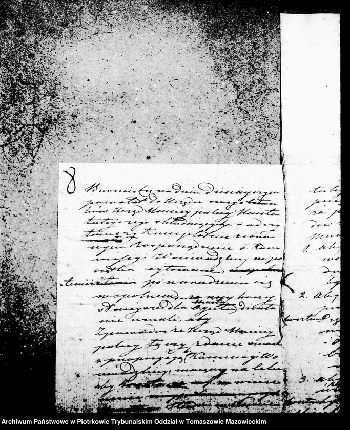 image.from.unit.number "Akta tyczące się studzien ogólno-gminnych"