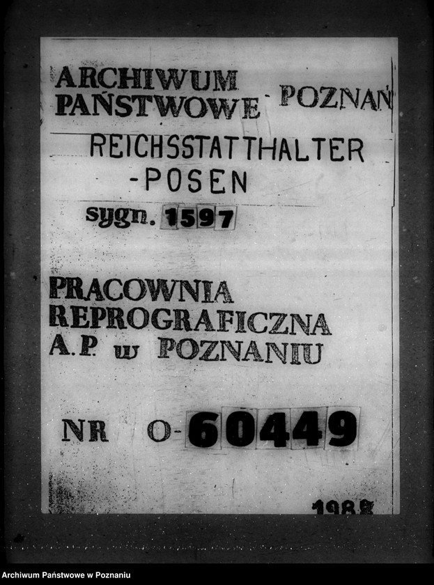 Obraz 1 z jednostki "Abordnungen der Angestellten"