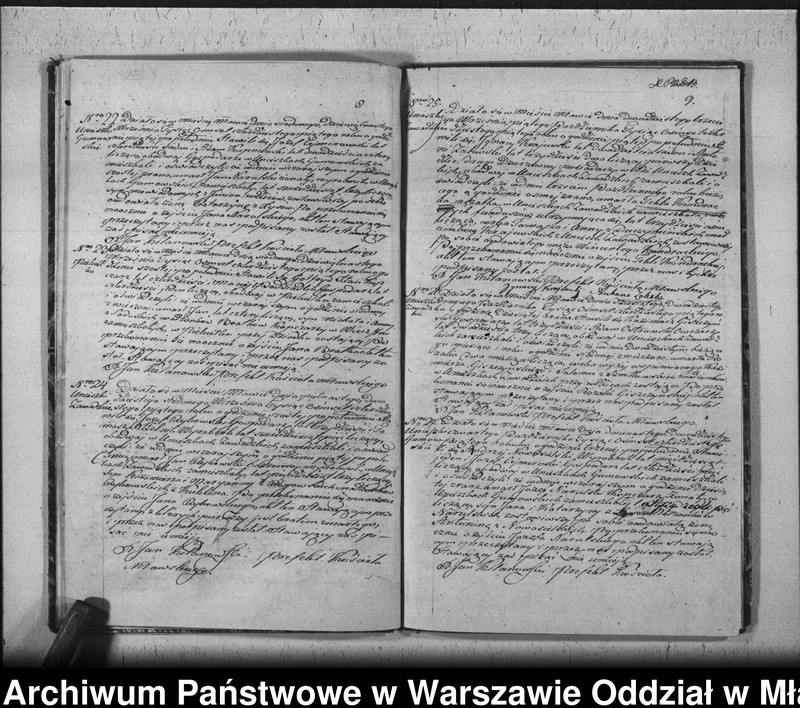 image.from.unit.number "Akta urodzin, małżeństw i zgonów"