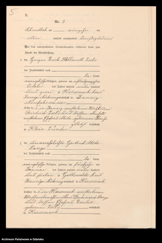 image.from.unit.number "Księga małżeństw"