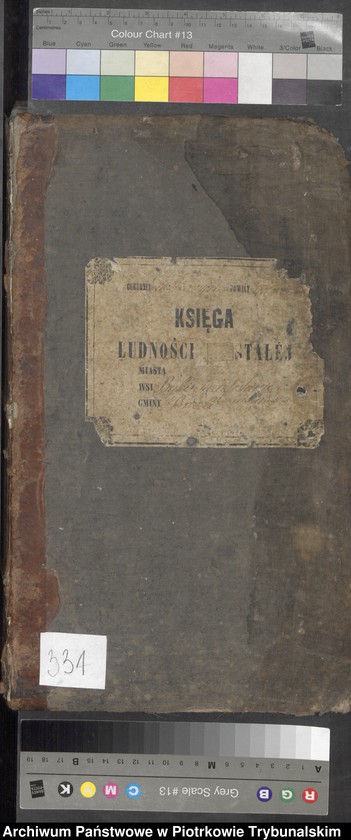 image.from.unit.number "[Księga ludności stałej wsi: Byki, Karolinów, Twardosławice, kolonia Twardosławice, kolonia Michałów]"