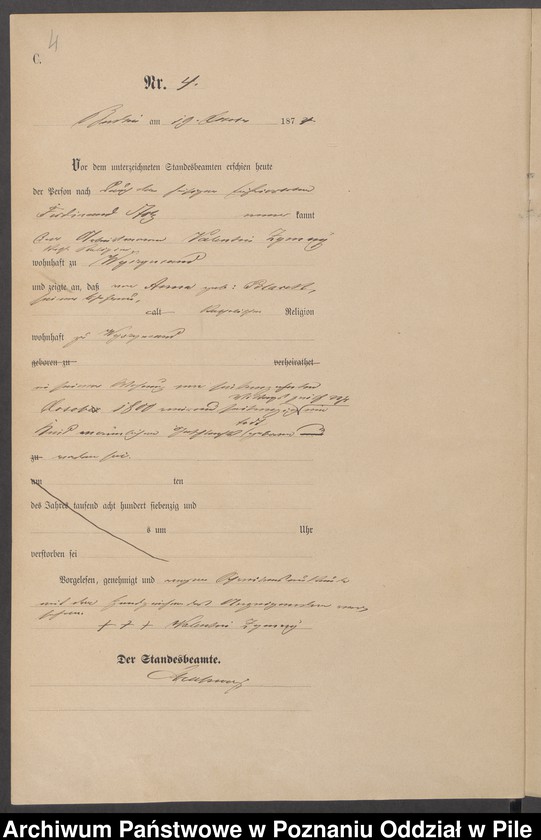 image.from.unit.number "Księga zgonów"