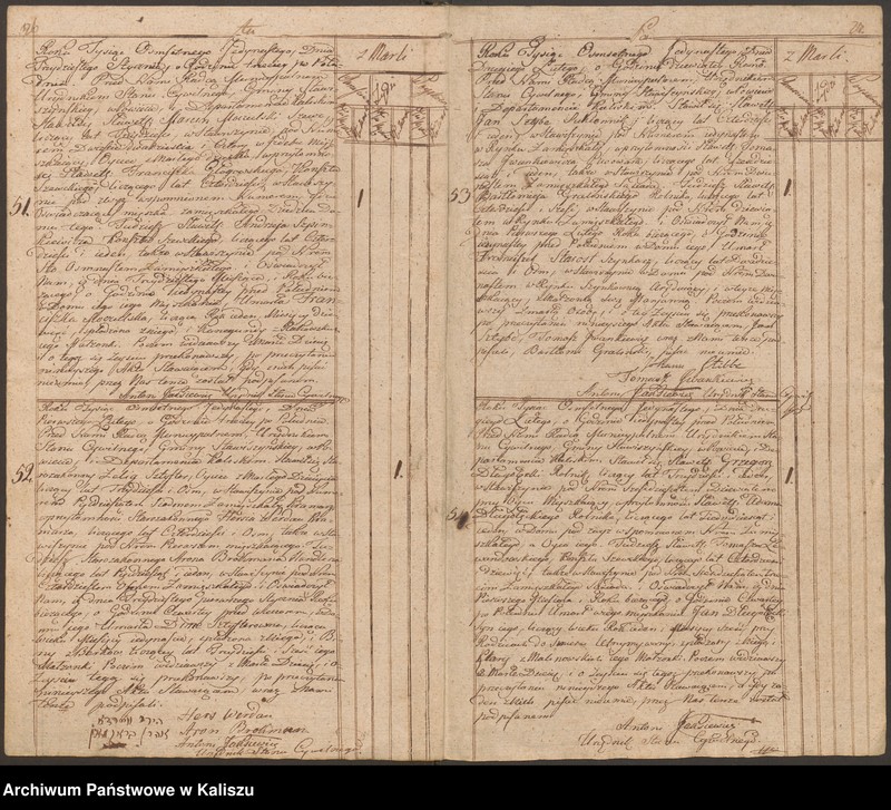 image.from.unit.number "Księga zejścia aktów stanu cywilnego"