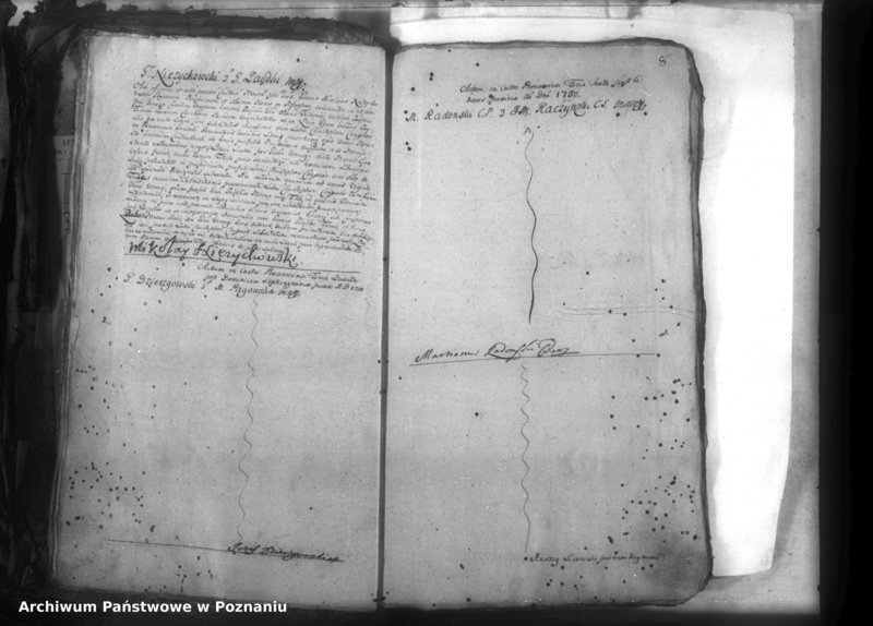 Obraz 12 z jednostki "Relationes [protocollon]"