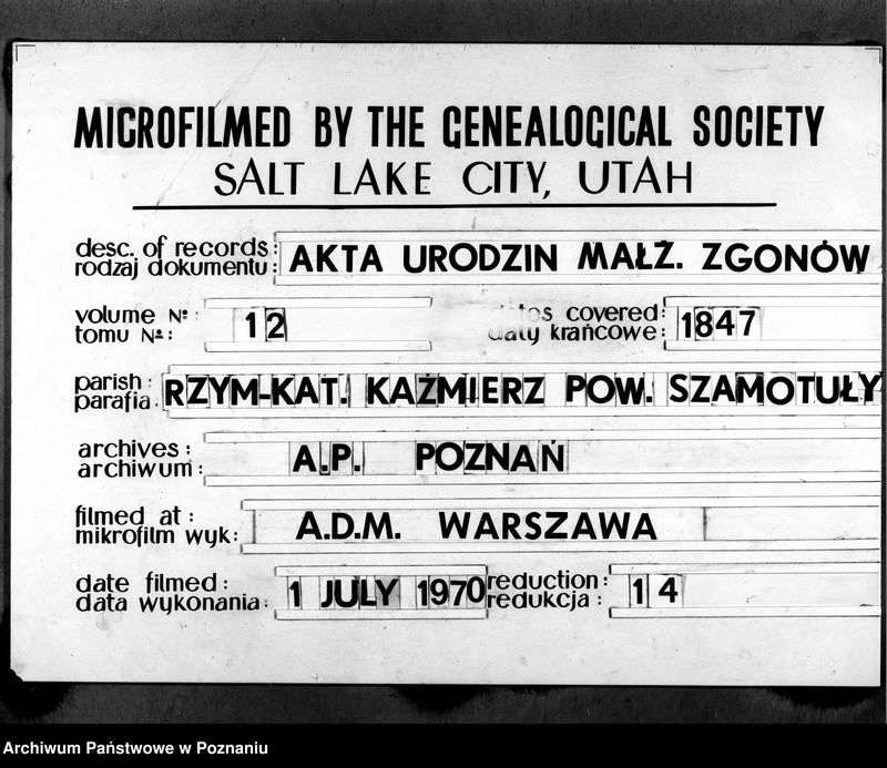 image.from.unit.number "Duplikat ochrzczonych, zaślubionych i zmarłych"