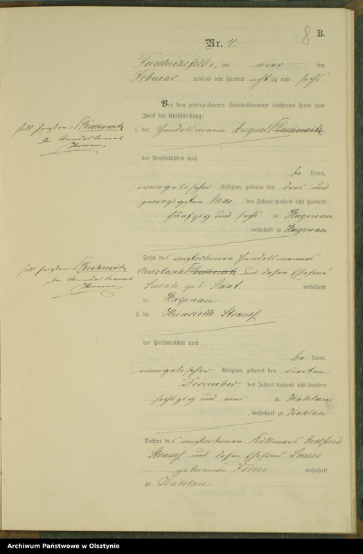 image.from.unit.number "Heiraths-Neben-Register Nr 1 - 34"