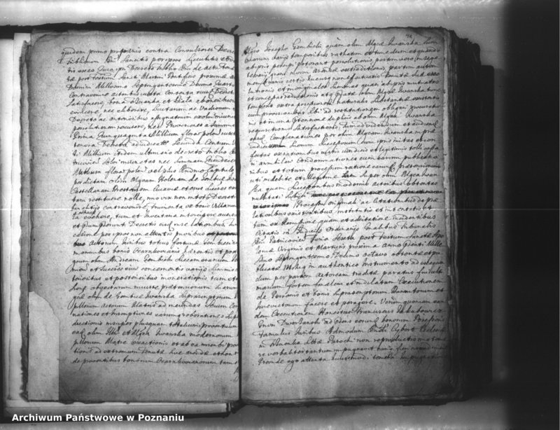 Obraz 10 z jednostki "Relationes [protocollon]"