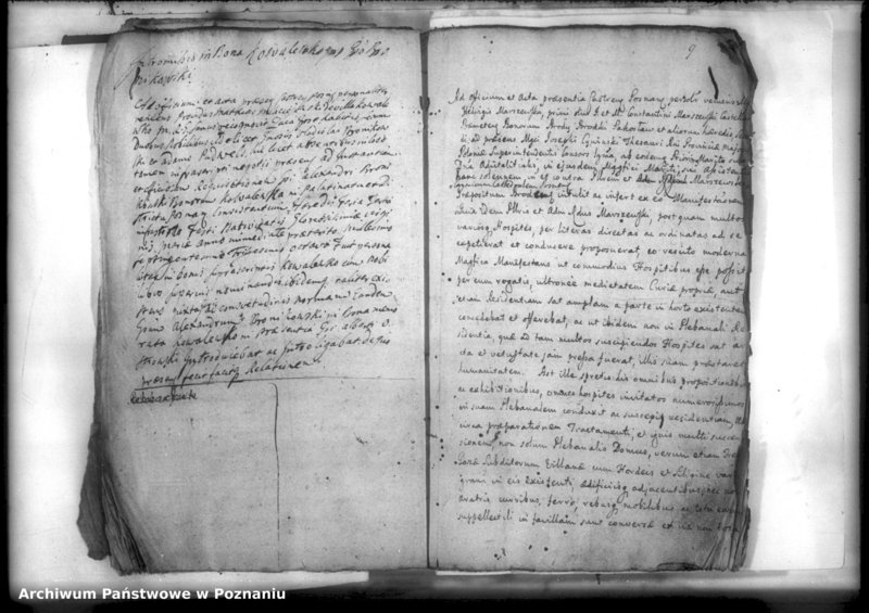 Obraz 12 z jednostki "Relationes [protocollon]"