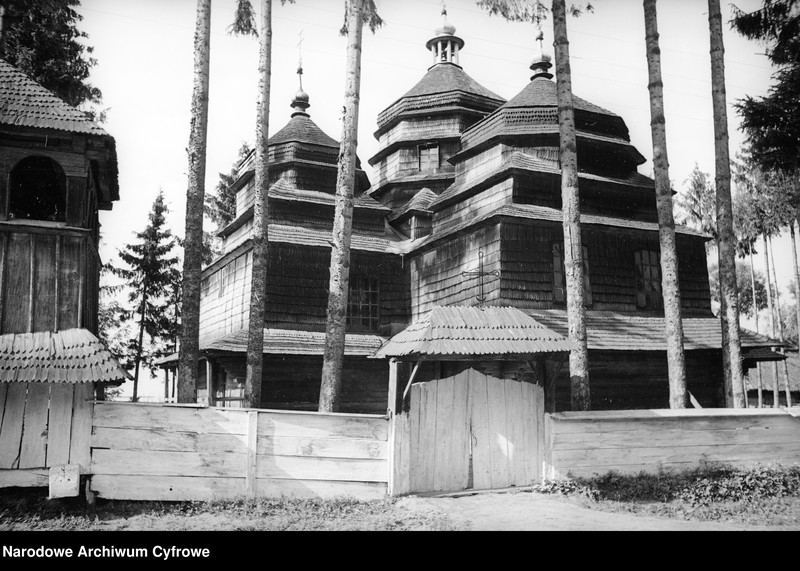 image.from.unit.number "Jajkowce w województwie stanisławowskim"