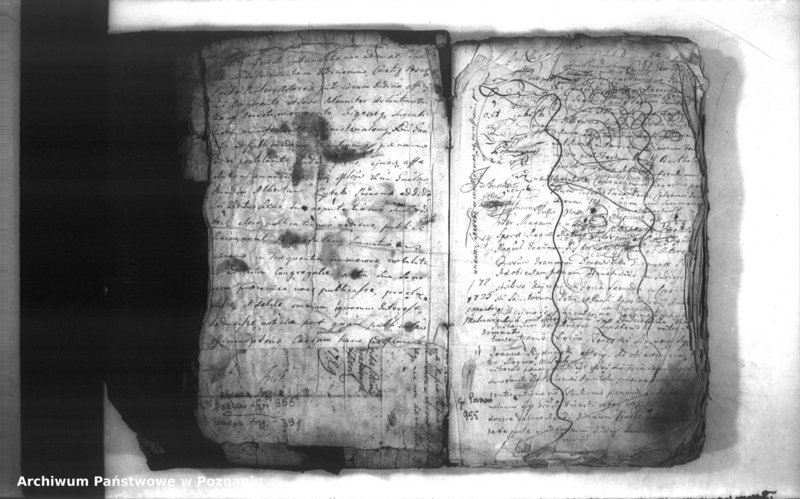 Obraz 3 z jednostki "Relationes [protocollon]"