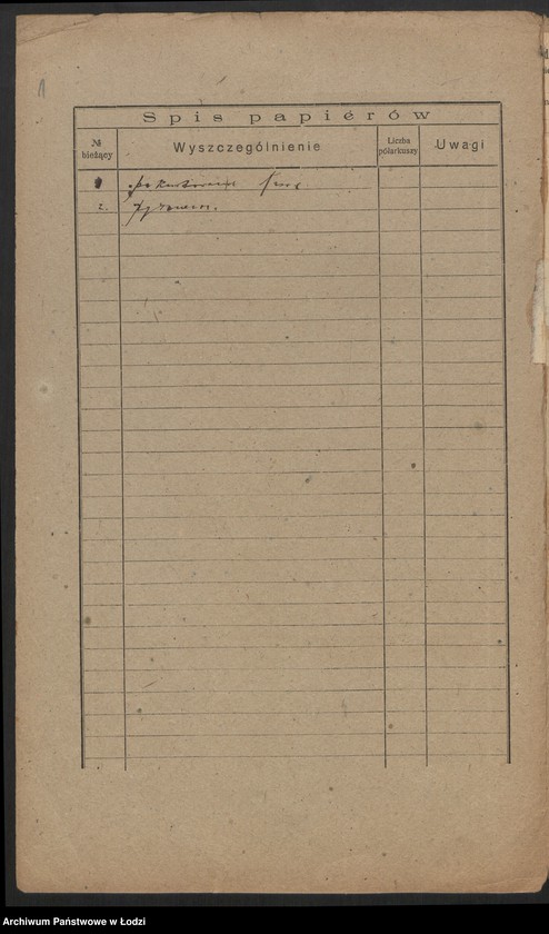 Obraz 3 z jednostki "Adela Złotowska "Extra"- biuro ekspedycyjne paczek pocztowych"