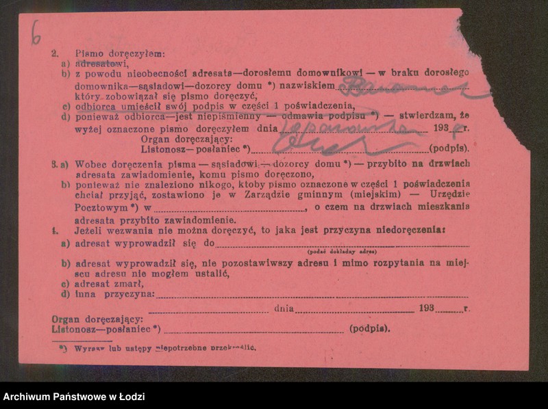 Obraz 8 z jednostki "Josek Milsztajn – herbaciarnia"