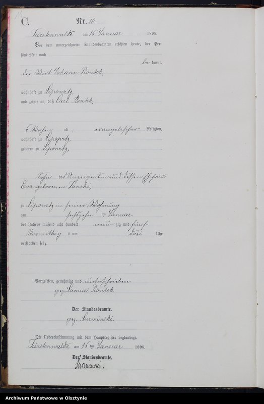 image.from.unit.number "Sterbe-Neben-Register Nr 1 - 121"