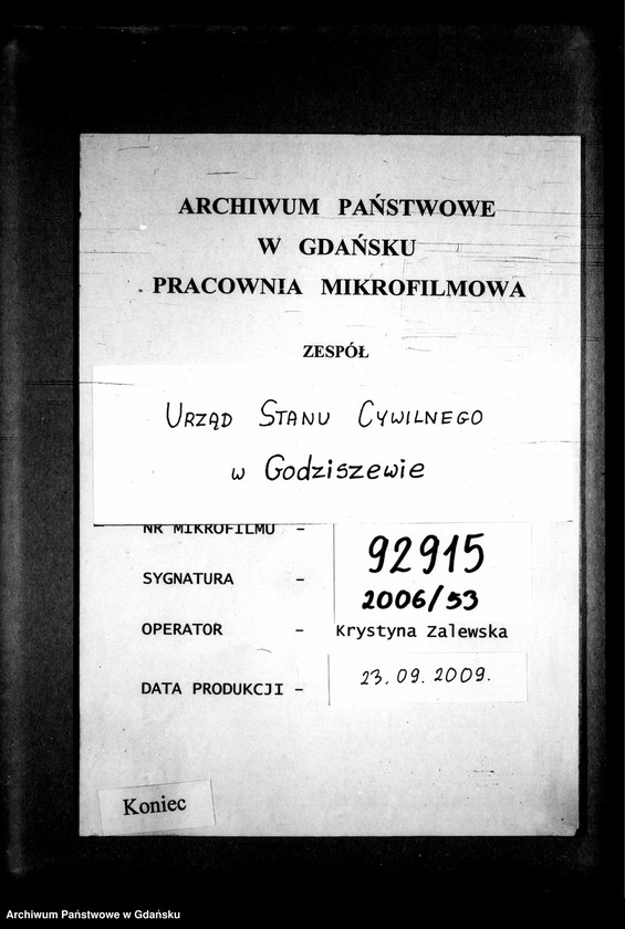 image.from.unit.number "Księga małżeństw"