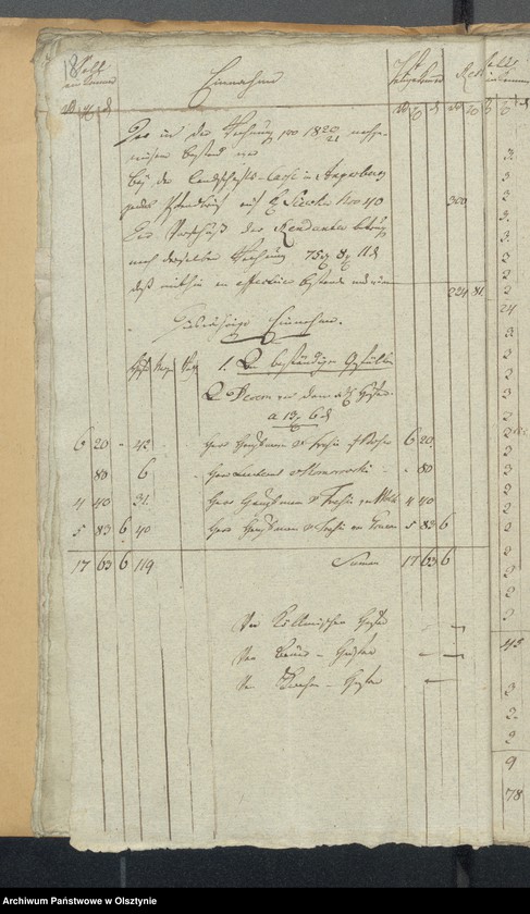 image.from.unit.number "Bosembschen Kirchen Rechnung"