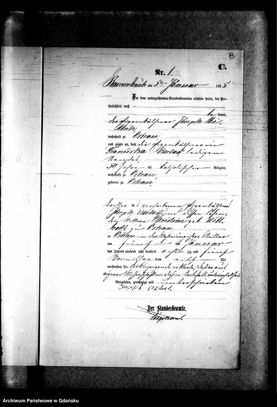 image.from.unit.number "Księga zgonów"