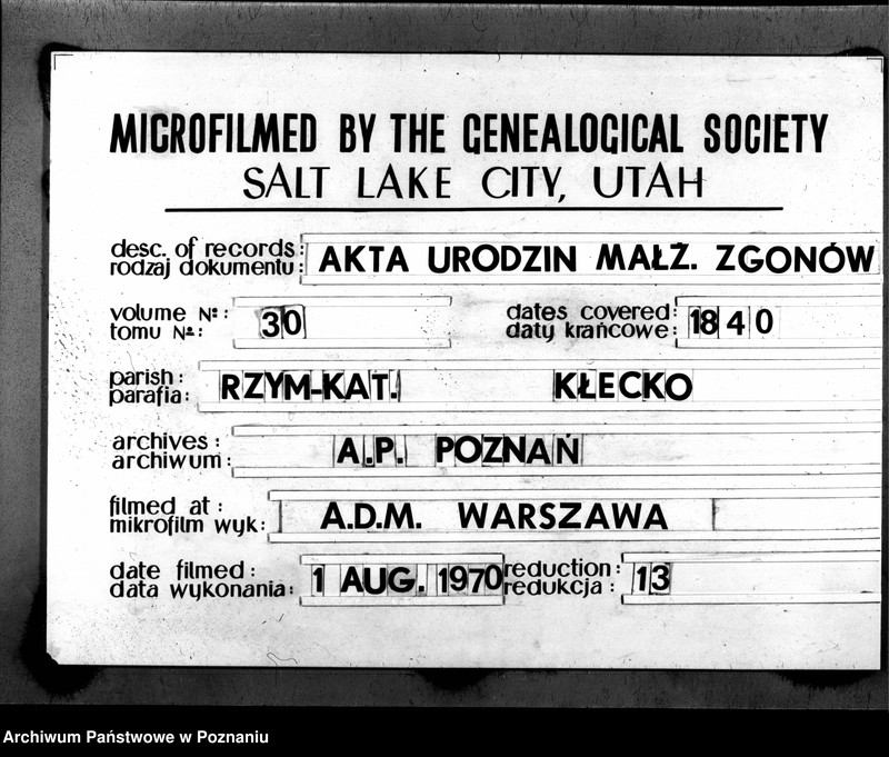 image.from.unit.number "Akta urodzeń, małżeństw i zgonów"