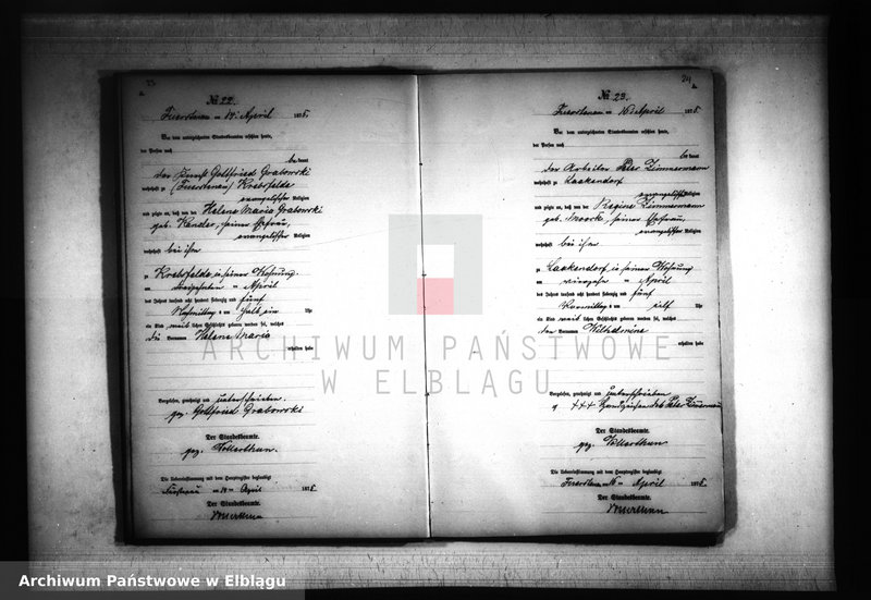 image.from.unit.number "Księga urodzeń 1875 rok"