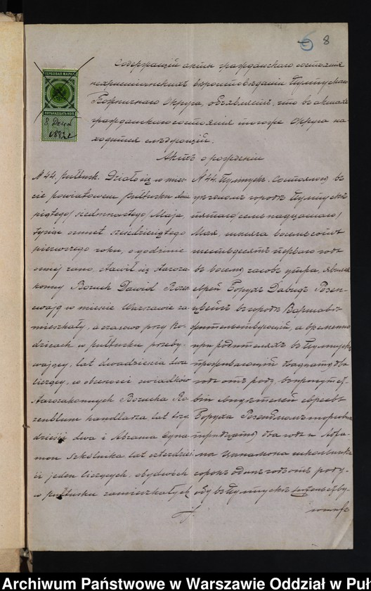 image.from.unit.number "Aneksy do akt małżeństw"