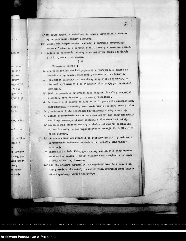 Obraz 7 z jednostki "Prywatna Szkoła Powszechna Koedukacyjna imienia Kopernika - Poznań"