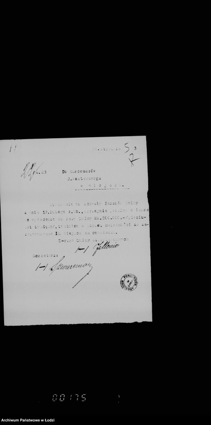 Obraz 9 z jednostki "Cmentarz"