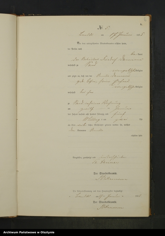 image.from.unit.number "Geburts-Neben-Register Nr 1 - 82"