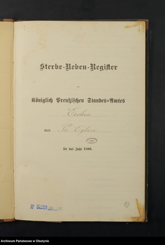 image.from.unit.number "Sterbe-Neben-Register Nr 1 - 32"
