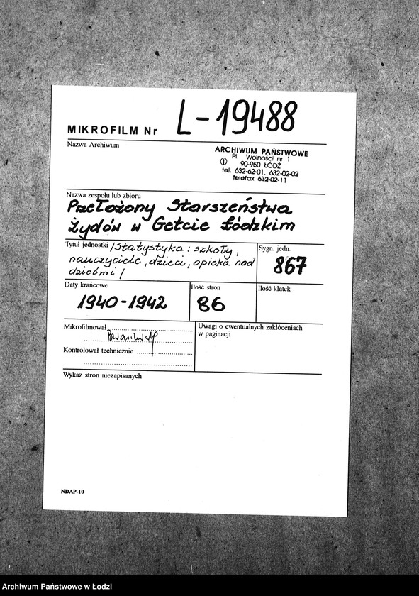 Obraz 2 z jednostki "[Statystyka: szkoły, nauczyciele, dzieci, opieka nad dzieckiem]"