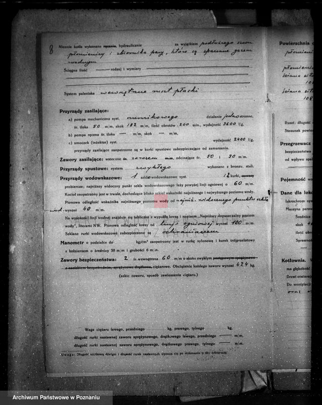 Obraz 12 z jednostki "Cukrownia w Opalenicy Towarzystwo Akcyjne nr woj. 129"